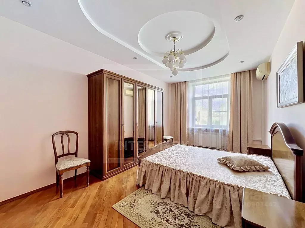 3-к кв. Москва Ермолаевский пер., 18А (80.0 м) - Фото 1