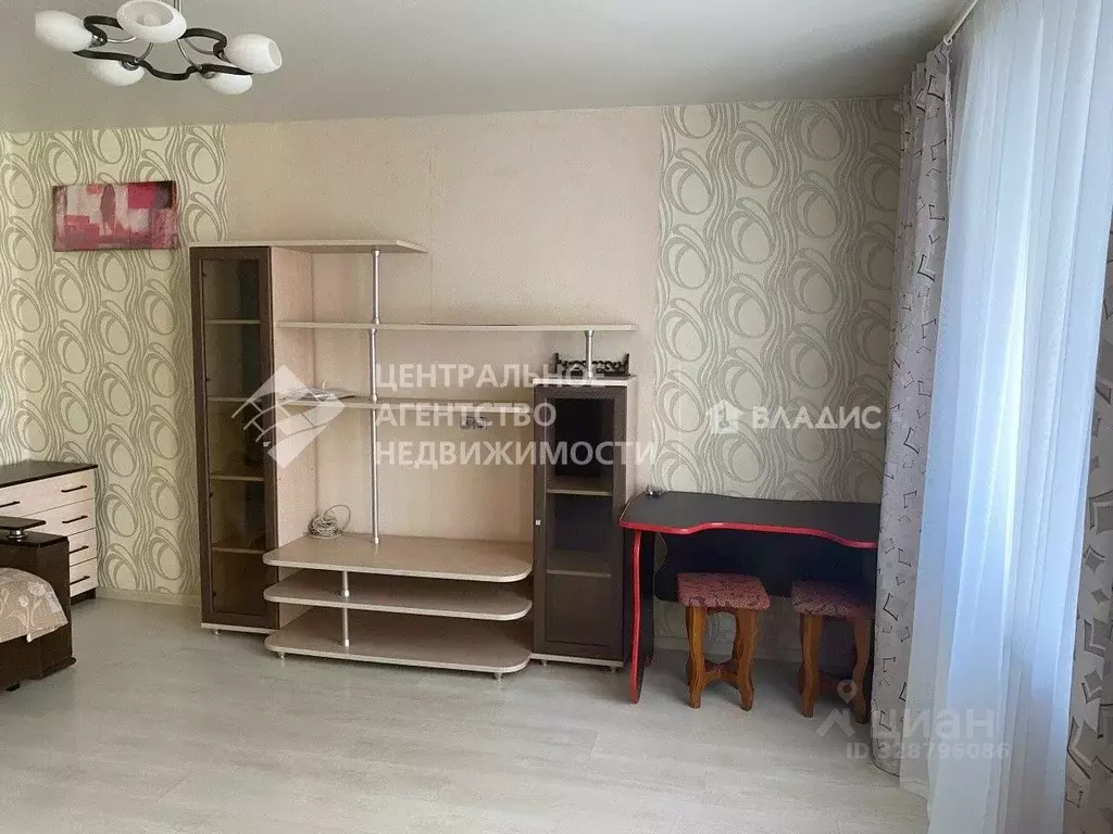 1-к кв. Рязанская область, Рязань ул. Большая, 98 (30.0 м) - Фото 2