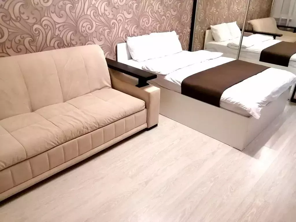 1-к кв. Московская область, Балашиха Живописная ул., 4 (40.0 м) - Фото 2