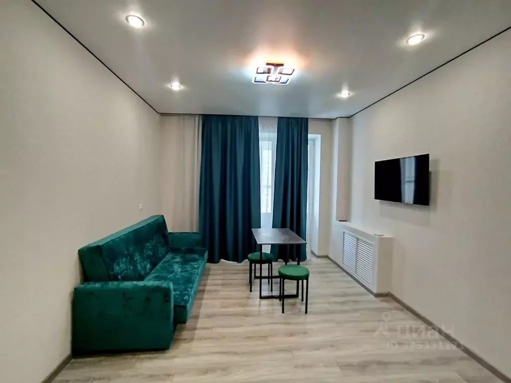 2-к кв. Оренбургская область, Оренбург ул. Неплюева, 4 (46.0 м) - Фото 1