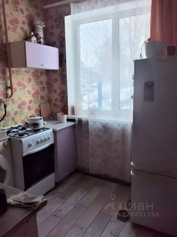 3-к кв. Пермский край, Пермь Пушкарская ул., 83 (61.0 м) - Фото 1