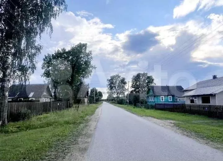 Дом 24 м на участке 51 сот. - Фото 0