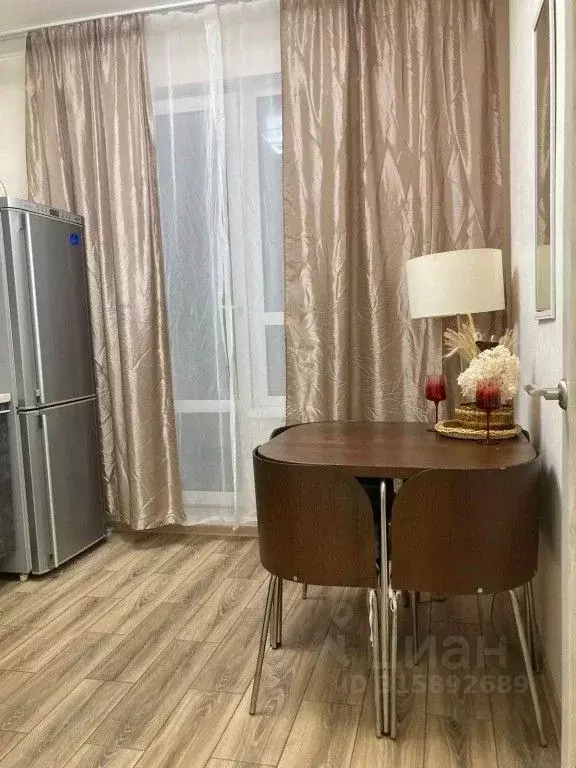 1-к кв. Ленинградская область, Ломоносовский район, Аннинское ... - Фото 1