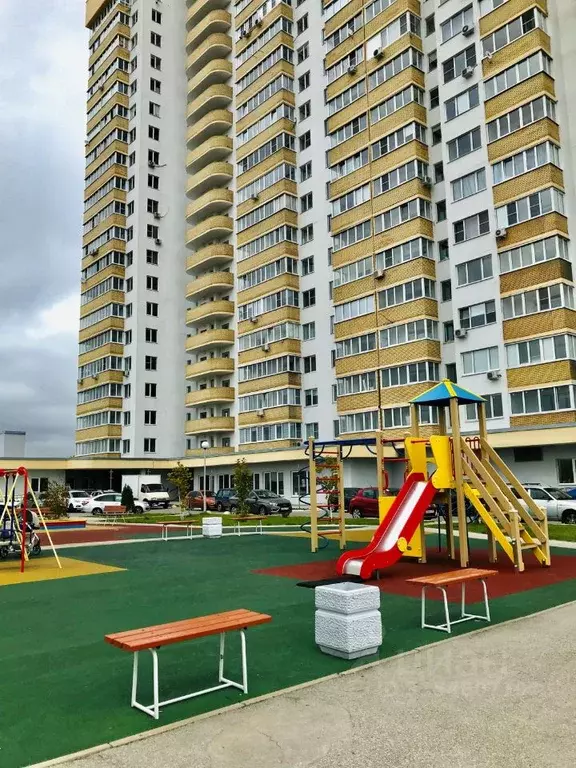 2-к кв. Самарская область, Тольятти Московский просп., 62 (63.8 м) - Фото 1
