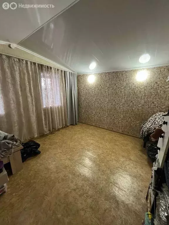 Дом в село Восточное, улица Мира, 48 (63 м) - Фото 1