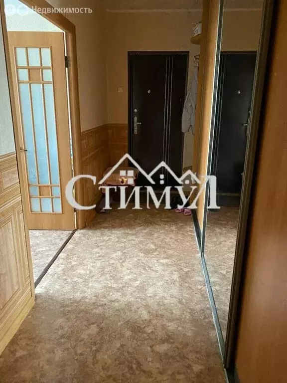 2-комнатная квартира: Сорск, улица Кирова, 24А (52.4 м) - Фото 1