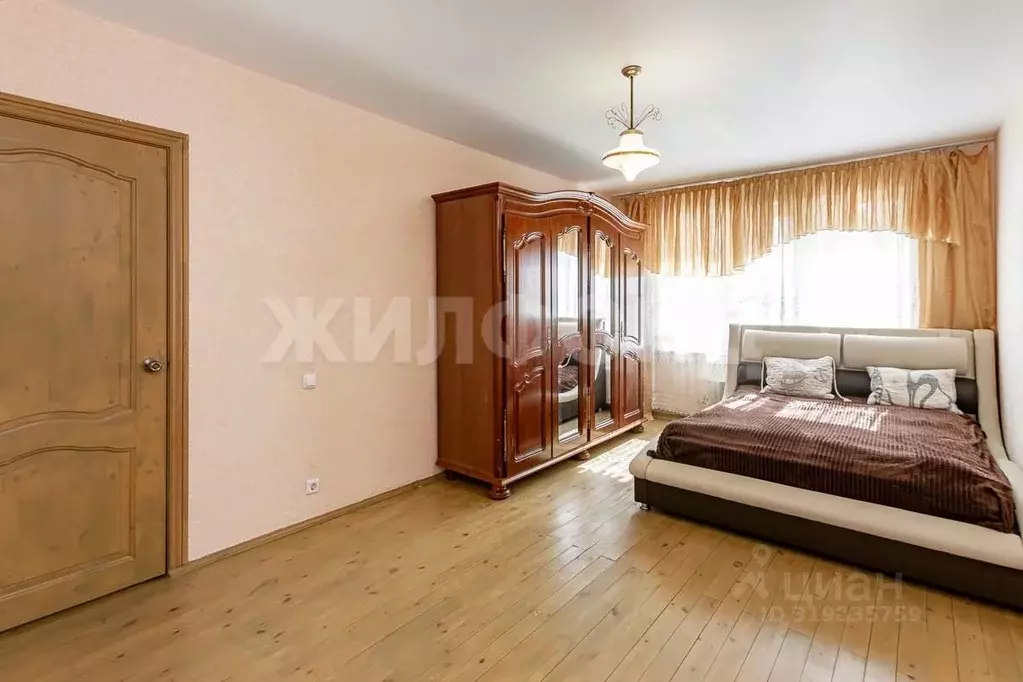 2-к кв. Алтайский край, Барнаул Сиреневая ул., 26 (53.0 м) - Фото 0