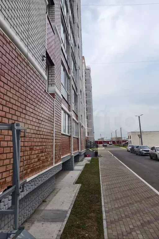 1-к. квартира, 38 м, 5/10 эт. - Фото 1