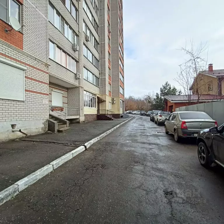 Офис в Удмуртия, Ижевск ул. Льва Толстого, 24 (140 м) - Фото 2