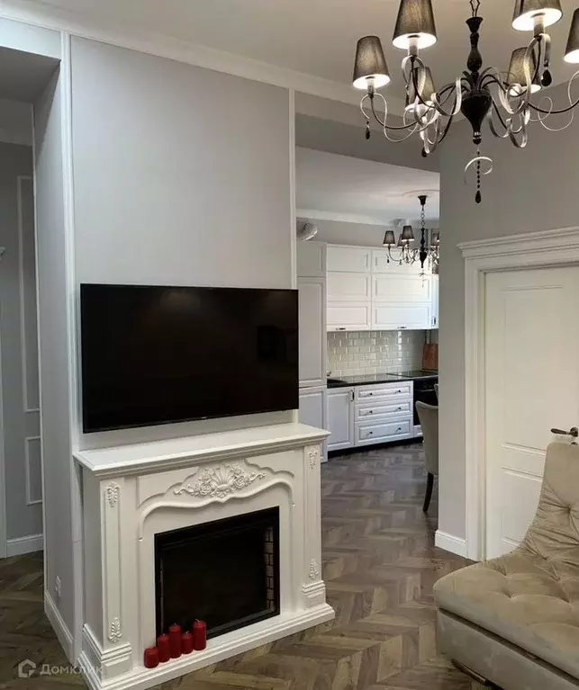 Продаётся 3-к квартира, 60 м - Фото 0