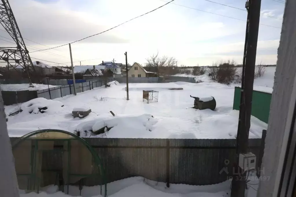 Участок в Оренбургская область, Оренбург Энергостроитель СНТ, ул. ... - Фото 2