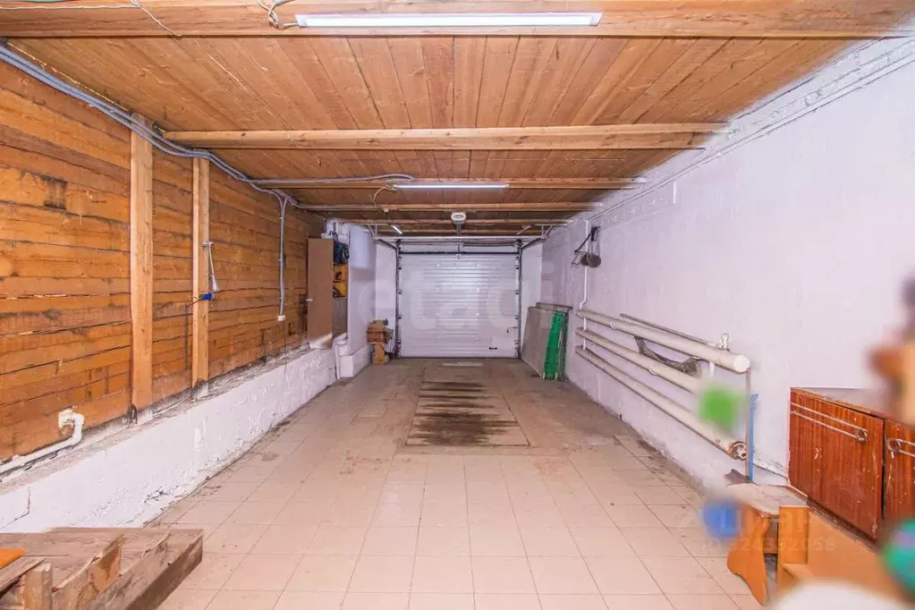 Дом в Бурятия, Улан-Удэ ул. Каменистая, 4 (160 м) - Фото 1