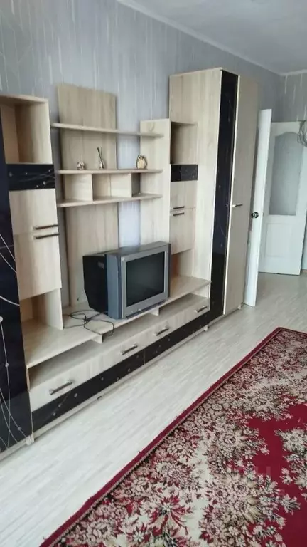 1-к кв. Томская область, Томск ул. Ивана Черных, 28 (36.0 м) - Фото 0