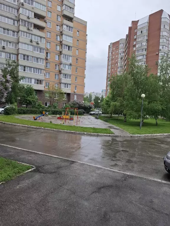 Продаётся 1-к квартира, 33 м - Фото 1