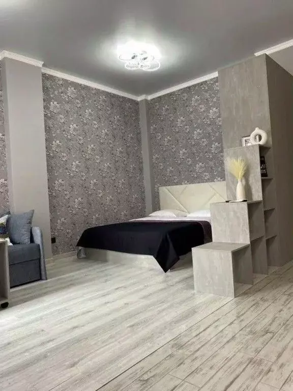 1-к кв. Адыгея, Майкоп ул. Чкалова, 65 (50.0 м) - Фото 1