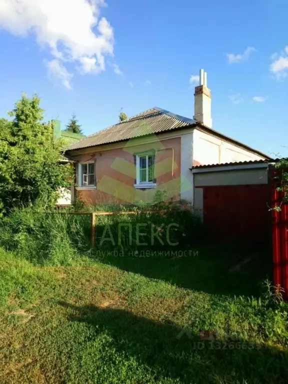 Дом в Воронежская область, Семилукский район, с. Ендовище ул. Олега ... - Фото 0