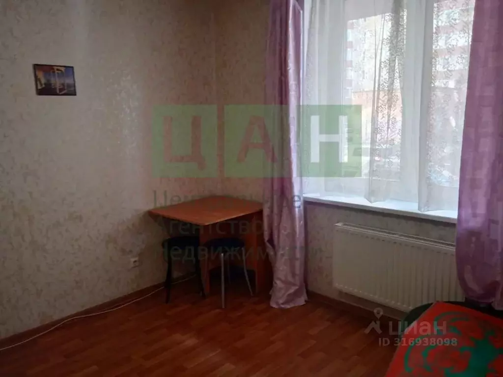 Студия Санкт-Петербург Кондратьевский просп., 70к1 (23.0 м) - Фото 1