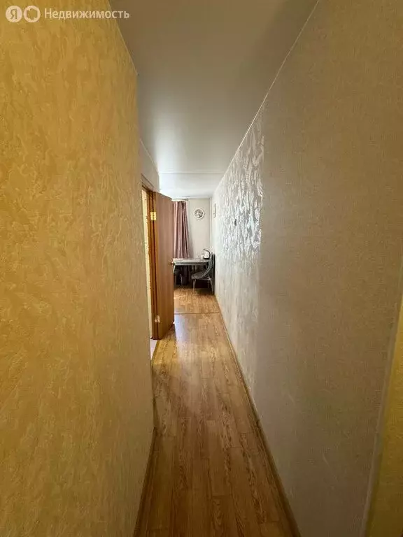 1-комнатная квартира: Чита, улица Горького, 67 (38 м) - Фото 1