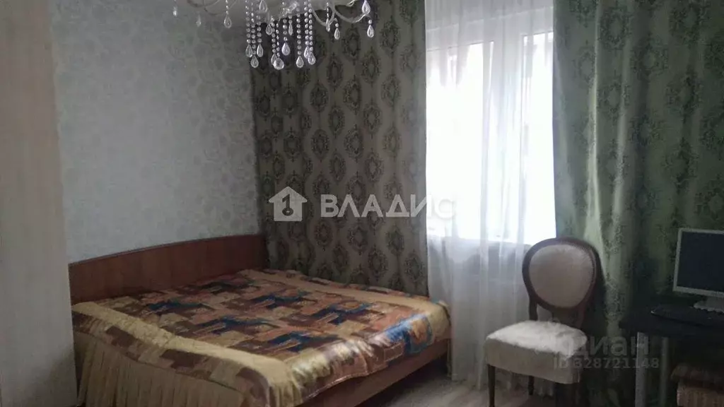 2-к кв. Калининградская область, Калининград Малая Лесная ул., 16 ... - Фото 2