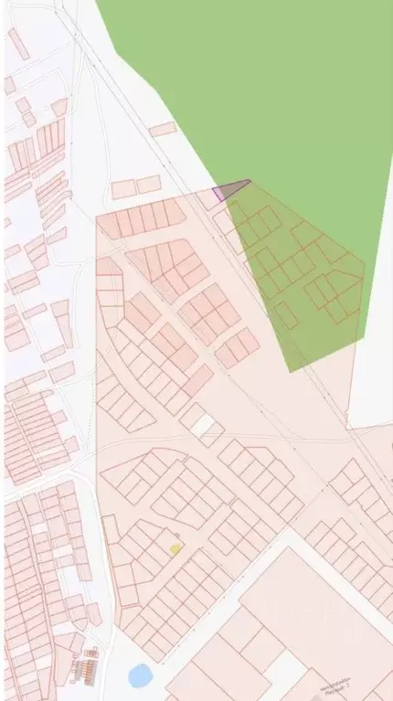 Участок в Ярославская область, Углич Мирный-2 мкр,  (8.5 сот.) - Фото 1