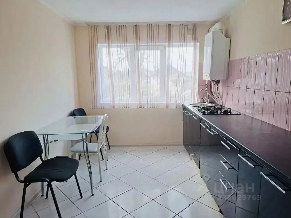 Дом в Крым, Феодосия ул. Крылова, 51 (93 м) - Фото 1