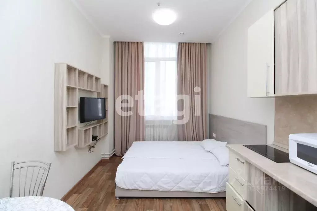 Студия Красноярский край, Красноярск ул. Партизана Железняка, 40Б ... - Фото 1