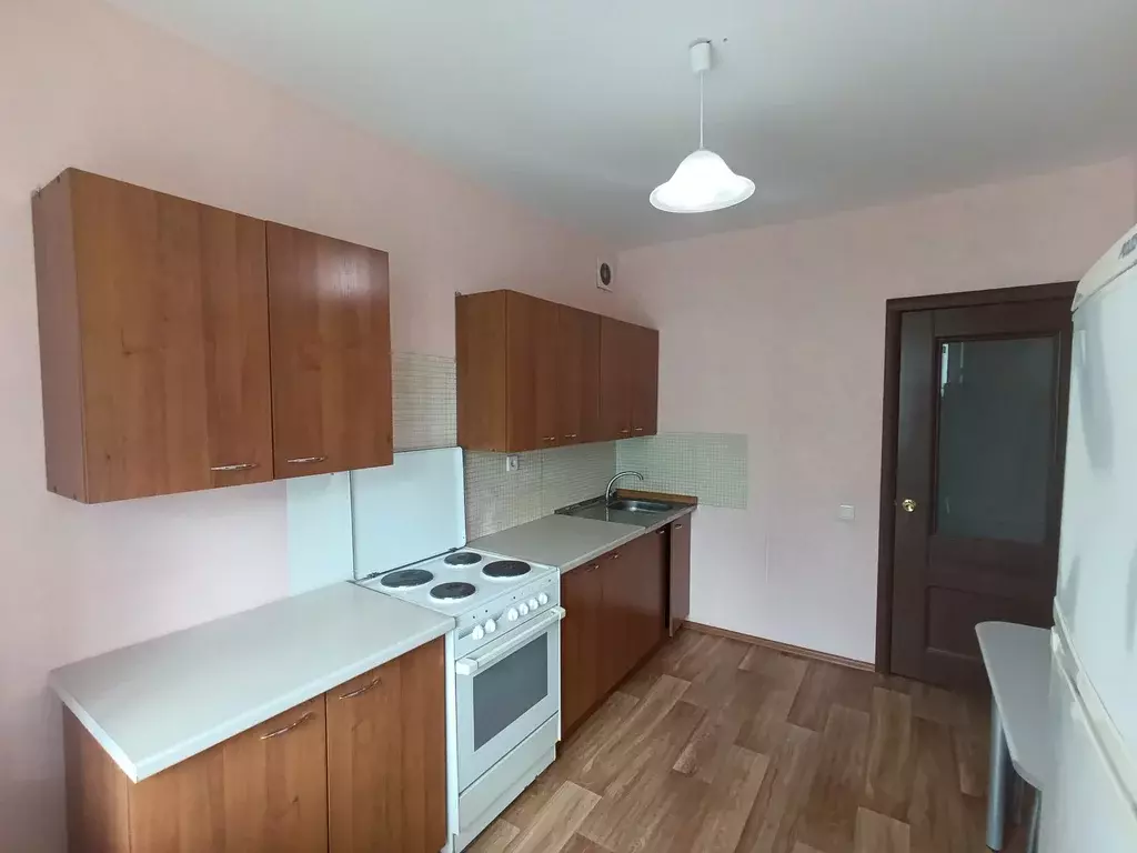 Продаётся 1-к квартира, 37 м - Фото 1