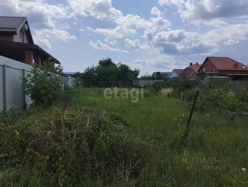 Участок в Краснодарский край, Горячий Ключ  (9.49 сот.) - Фото 0