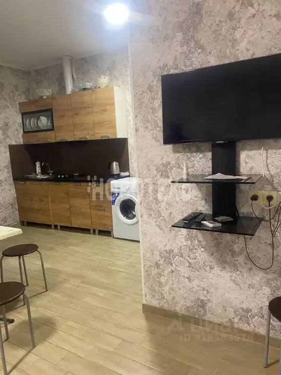 Дом в Краснодарский край, Крымск ул. Красной Розы, 20 (48 м) - Фото 2