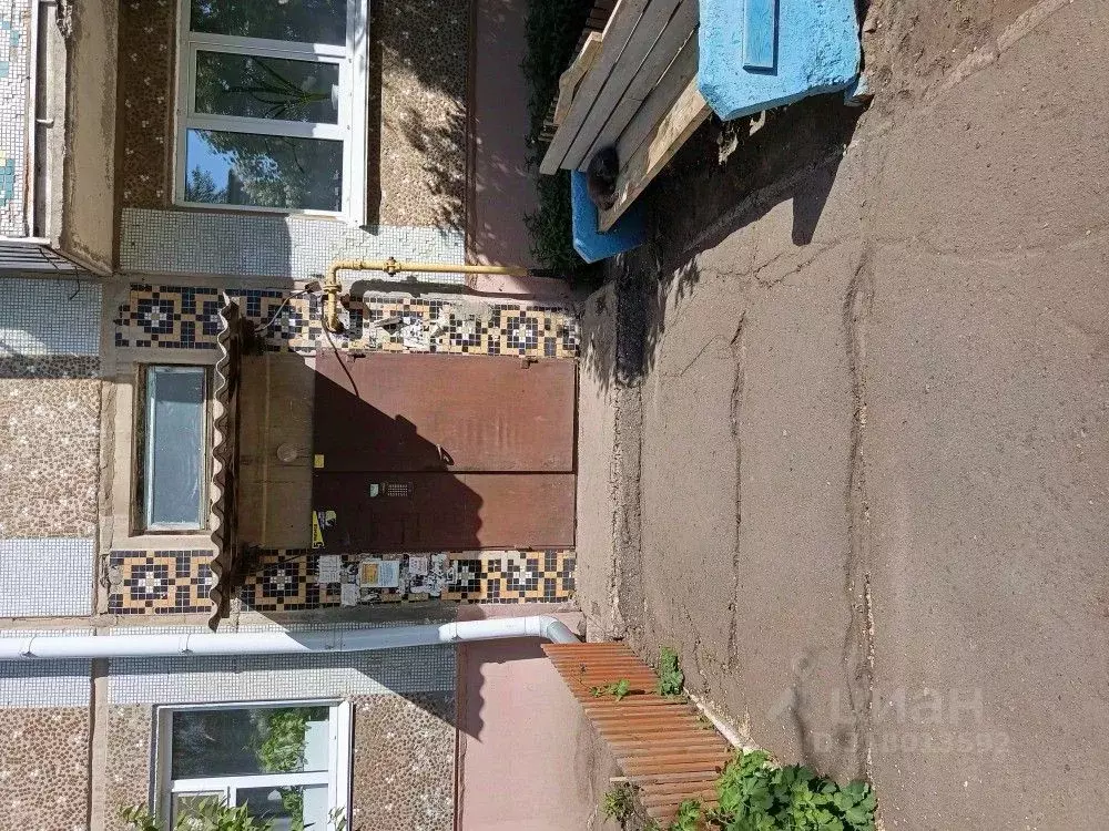 2-к кв. Омская область, Таврическое рп ул. Ленина, 74 (52.0 м) - Фото 1