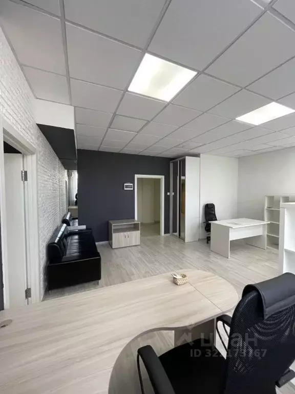 Офис в Новосибирская область, Новосибирск ул. Крылова, 36 (50 м) - Фото 2