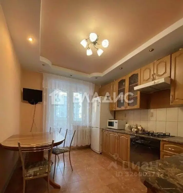 3-к кв. Владимирская область, Владимир ул. Безыменского, 6б (74.0 м) - Фото 1