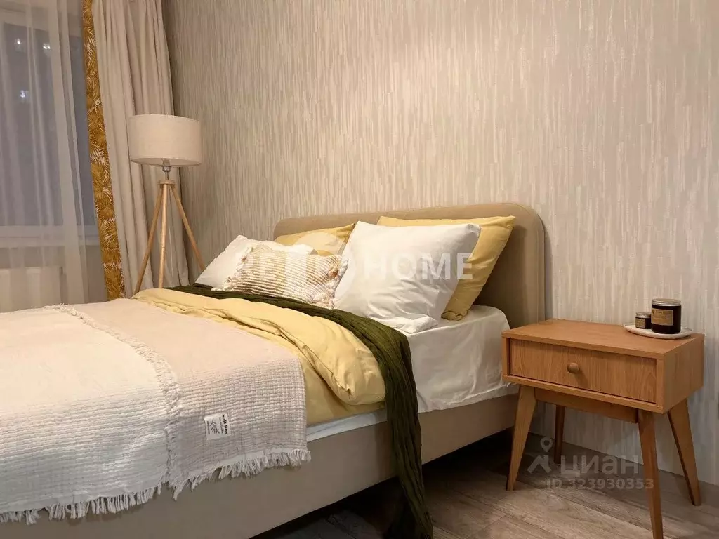 3-к кв. Пермский край, Пермь ул. Серебристая, 3А (53.8 м) - Фото 1