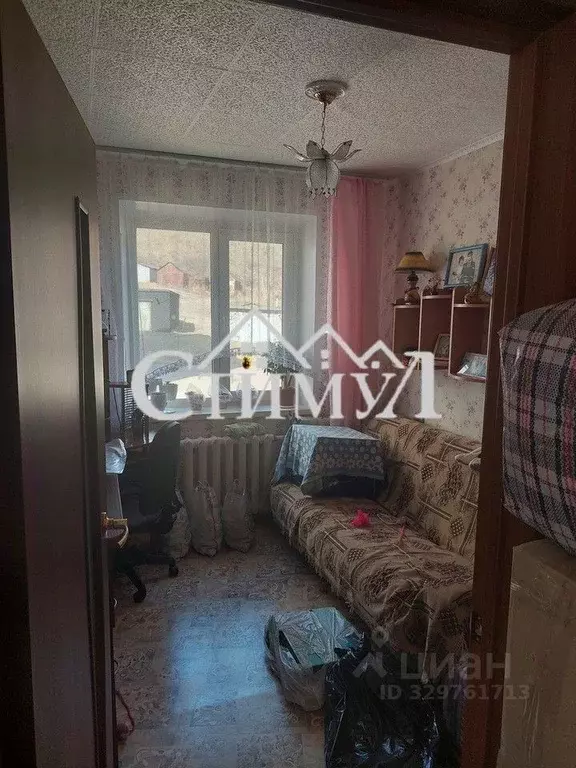 3-к кв. Хакасия, Сорск Усть-Абаканский район, ул. Кирова (53.0 м) - Фото 2