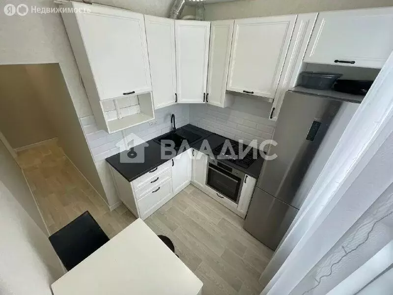 2-комнатная квартира: Казань, улица Академика Кирпичникова, 16 (45.5 ... - Фото 1