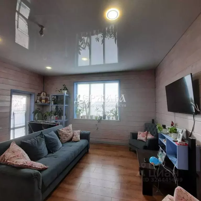 Дом в Белгородская область, Старый Оскол ул. Вяземская, 3 (107 м) - Фото 2