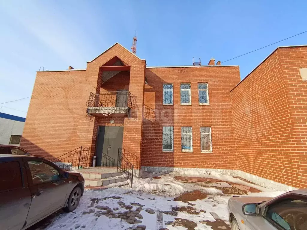Продам помещение свободного назначения, 534.4 м - Фото 0