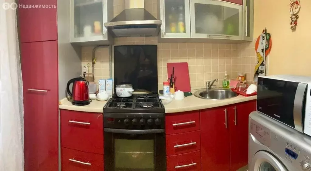 2-комнатная квартира: Москва, Измайловский проспект, 93к3 (52.5 м) - Фото 2