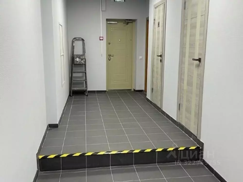 Офис в Москва Новослободская ул., 48 (480 м) - Фото 1