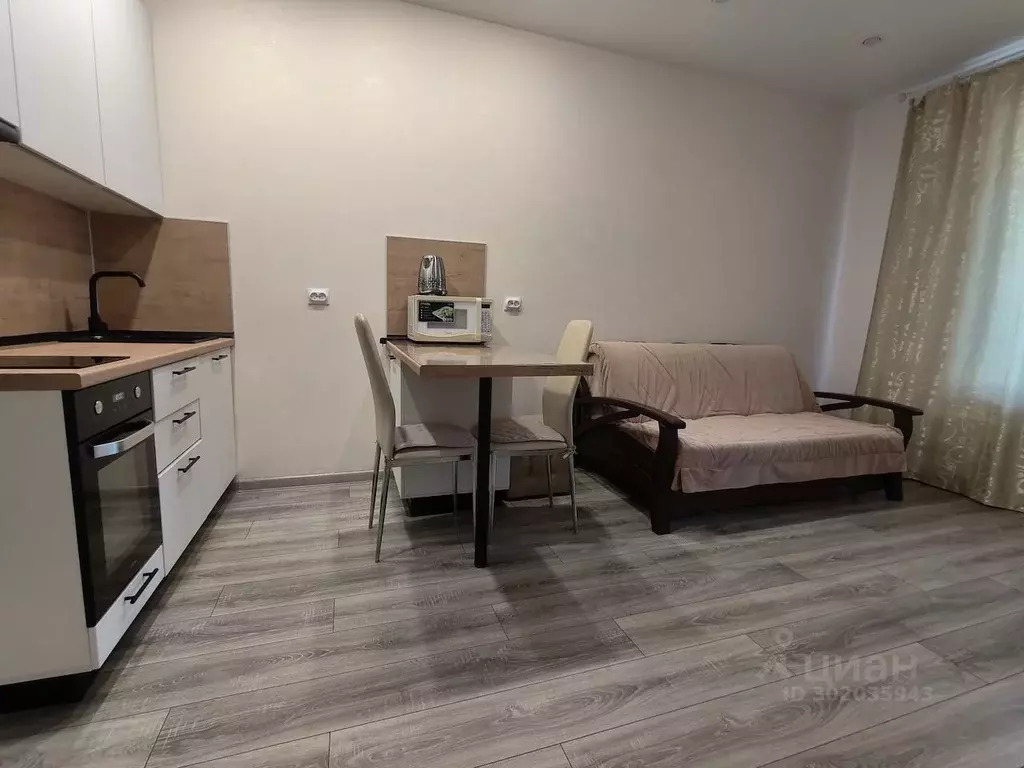 Студия Ленинградская область, Кудрово г. Всеволожский район, Заневское ... - Фото 2