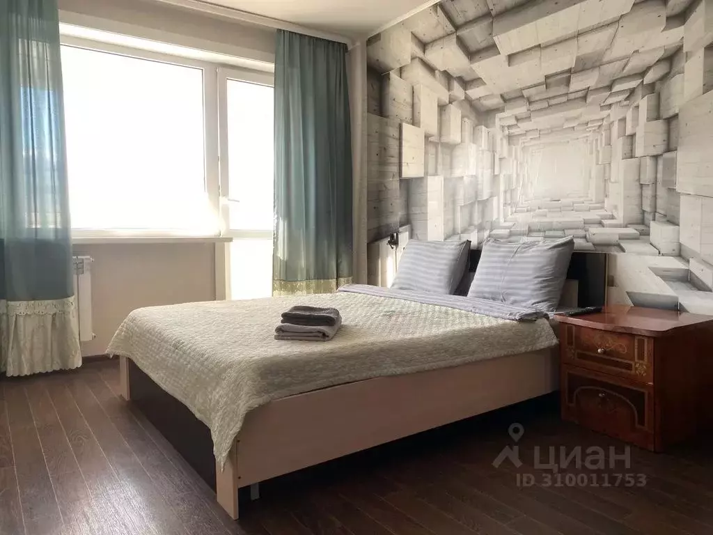 2-к кв. Сахалинская область, Южно-Сахалинск ул. Чехова, 68 (45.0 м) - Фото 0