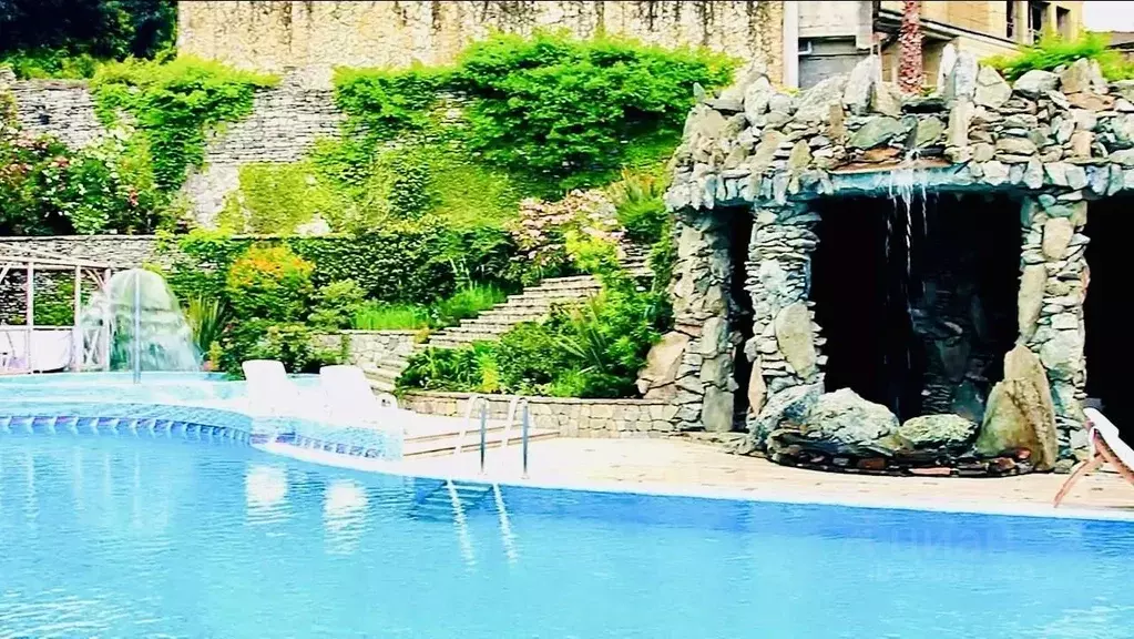 Коттедж в Краснодарский край, Сочи пос. Мамайский Перевал, ш. ... - Фото 1