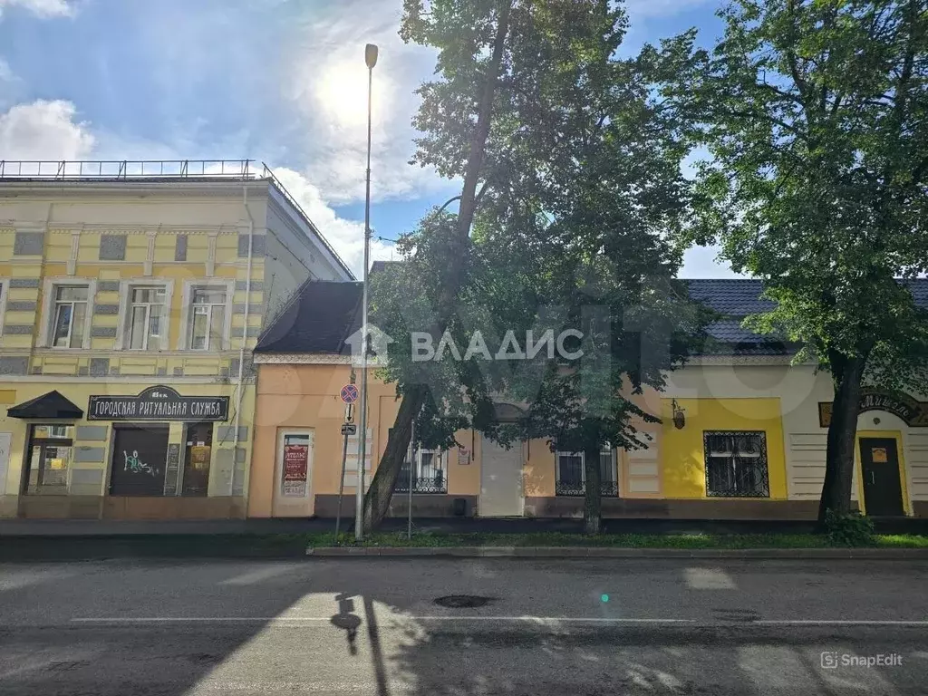 Продам помещение свободного назначения, 210 м - Фото 1