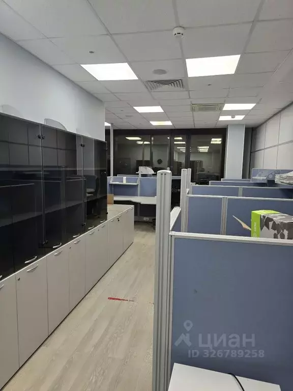 Офис в Москва Киевское шоссе, 21-й км, 3с1 (58 м) - Фото 2