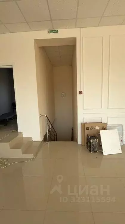 Помещение свободного назначения в Карачаево-Черкесия, Черкесск ул. ... - Фото 2