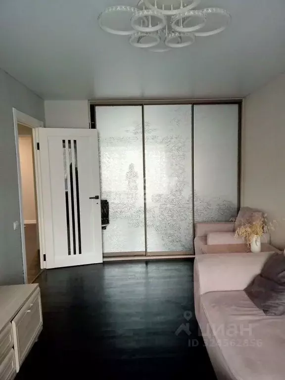 3-к кв. Липецкая область, Данков пер. Победы, 5 (60.4 м) - Фото 2