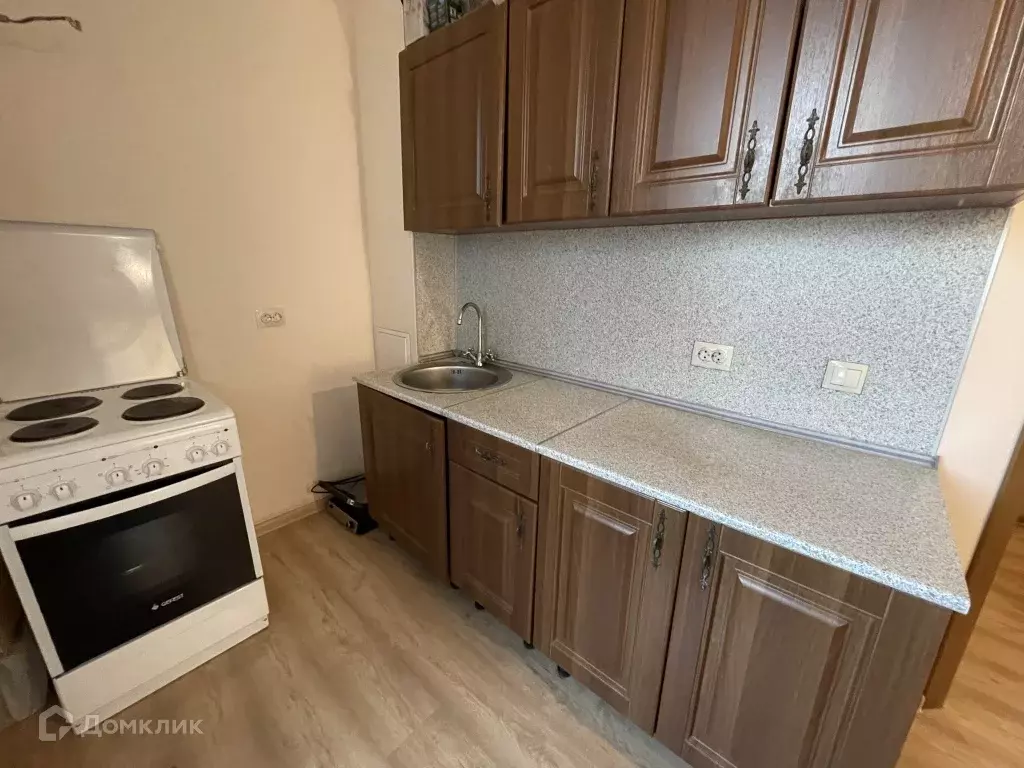 Продаётся 1-к квартира, 35.2 м - Фото 0