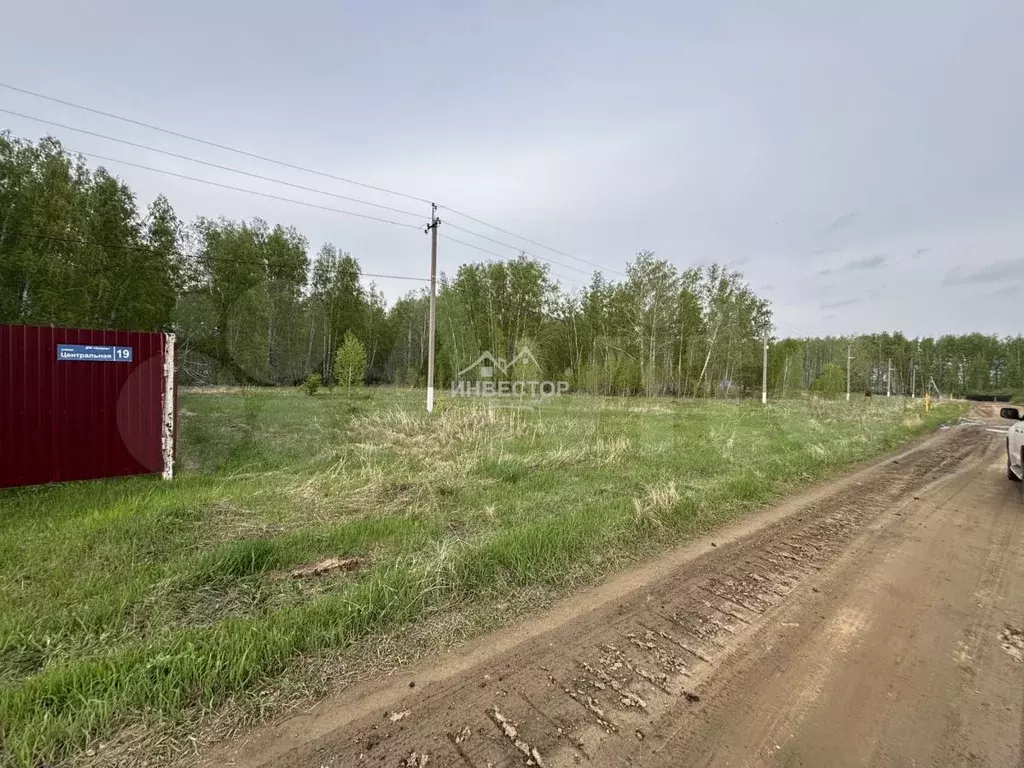 Участок 68 сот. (СНТ, ДНП) - Фото 1