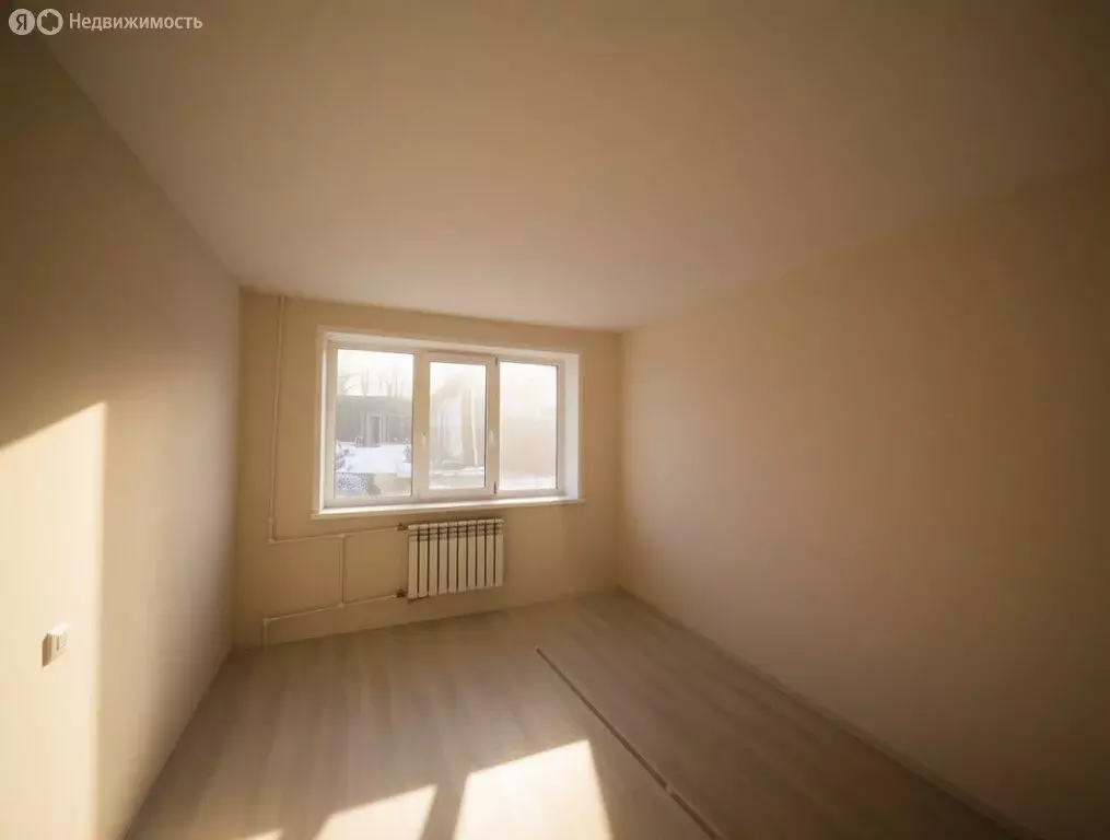 3-комнатная квартира: Екатеринбург, улица Испытателей, 12А (59.9 м) - Фото 1