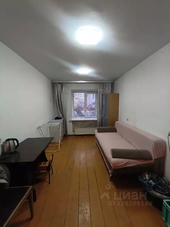 Комната Хакасия, Абакан ул. Маршала Жукова, 74 (14.0 м) - Фото 2